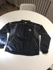 FILA men's sweatshirt size XL