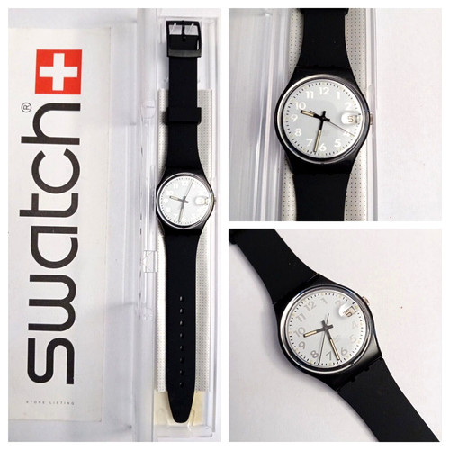 Swatch gent nuovo nos fixing - nuovo,