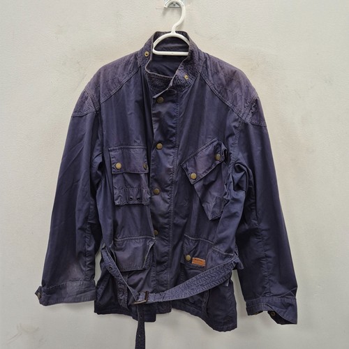 Cappotto giacca biker - , deus