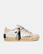 Crime London scarpe donna sk8
