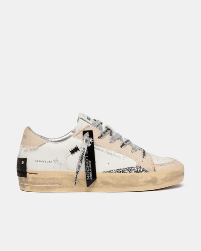 Crime london scarpe donna sk8 - crime,
