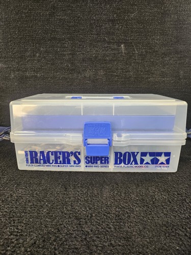 Vintage tamiya mini 4wd - tamiya,