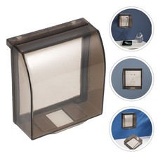  2 Pcs Copri Prese Copertura