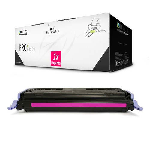 Mwt pro toner - pro+, magenta