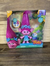 Trolls Hug Time Harmony Poppy
