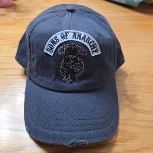 Berretto baseball sons of - baseball,