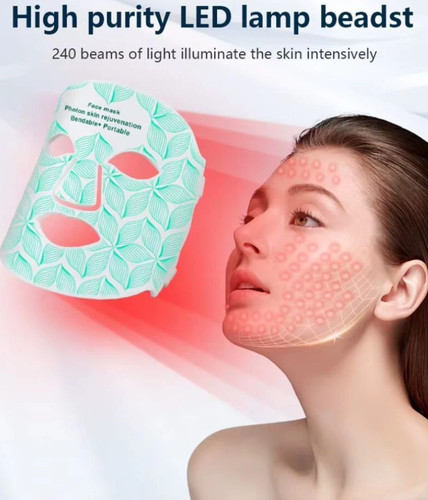Infraglow maschera - infraglow™,