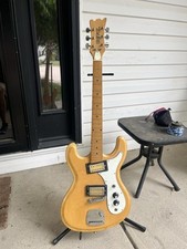 Per ricambi - Univox Hi-Flier