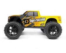 HPI Jumpshot MT FLUX V2 1/10