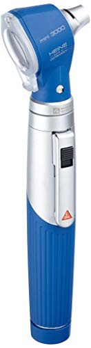 Heine otoscopio mini 3000