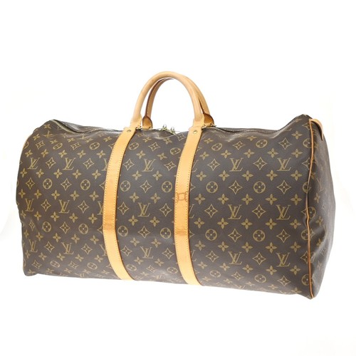 Live louis vuitton - 2.live, keepall