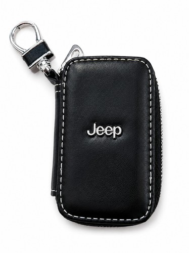 Custodia portachiavi jeep - portachiavi,
