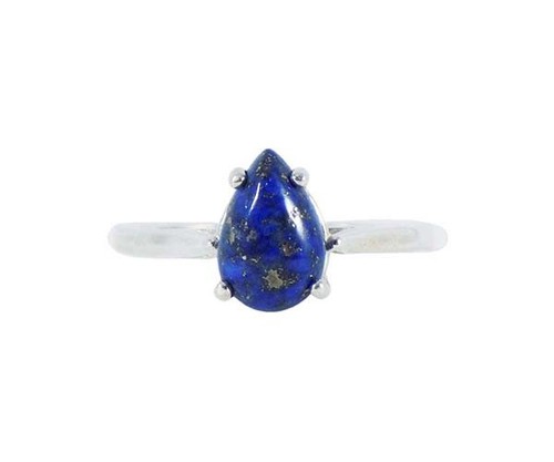 Antico lapislazzuli oro - , blu