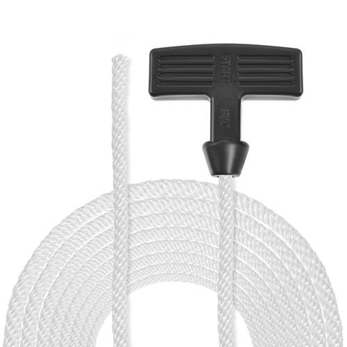 Corda avviamento strappo con - corda,