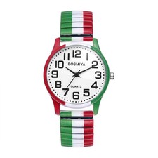 Orologio Elastico da Uomo