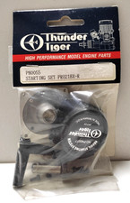 THUNDER TIGER RICAMBI AUTO RC