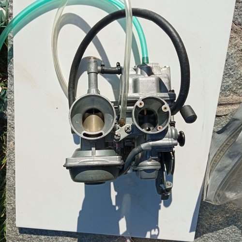 Carburatore teikei y27pv - carburatore,