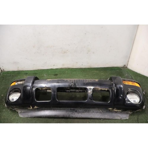 Paraurti ant jeep cherokee - paraurti,