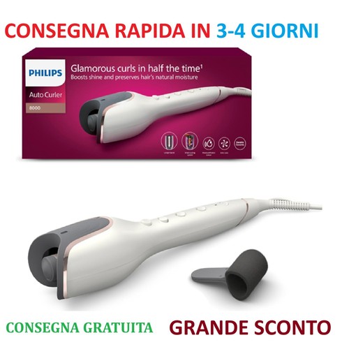 Philips bhb878 stylecare - bhb878/00,
