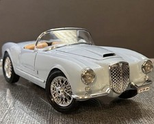 BBURAGO LANCIA AURELIA SPIDER