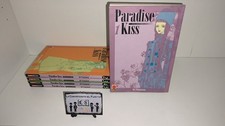 Paradise kiss collection serie - collection,