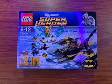Lego set  76000 Completo 100%