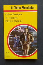 Robert Ferrigno - IL GIORNO