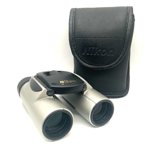 Nikon sportstar iii 8x25 - nikon,