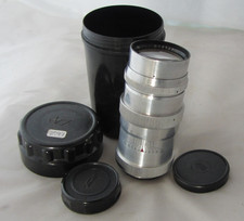 OBIETTIVO RUSSO JUPITER-11