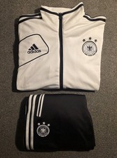 Adidas Tuta DFB 2012 Giacca da