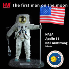 Hobby Master 1/8 NASA, Apollo