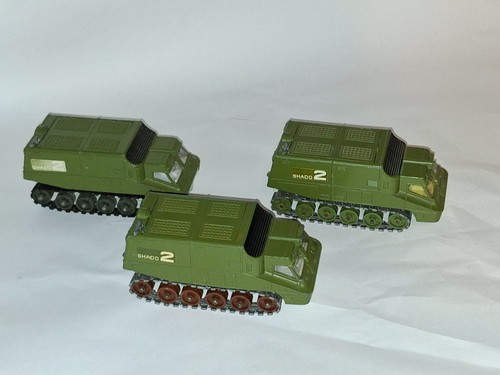 Dinky toys 353 shado - 353, 2