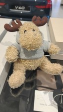 VOLVO 30673639 ALCE IN PELUCHE