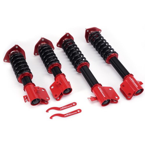 Coilovers suspensión roscada - coilovers/suspensión,