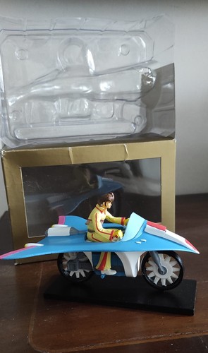 Nagai robot collection - go,