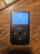 Apple ipod classic - ipod,
