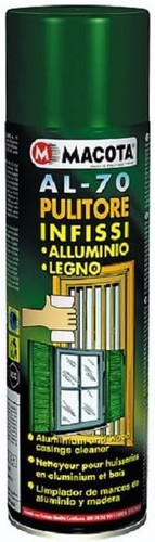 Pulitore per infissi - per, e
