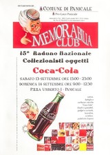 COCA-COLA ITALIA