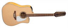 Takamine GD74CE-12U