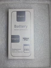 BATTERIA 100% ORIGINALE APPLE