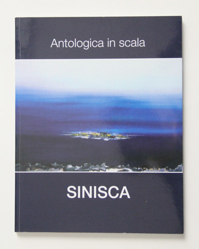 Antologica scala segni - in,