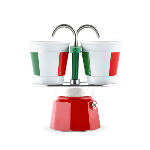 Bialetti moka mini express - mini,