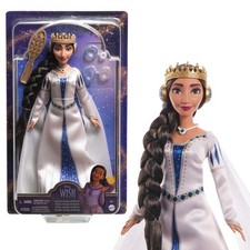 Mattel Disney Wish - Regina