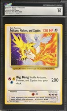 POKEMON: CARTA PROMO FILM WB
