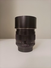 ZEISS Planar 85mm f/1.4 ZE -