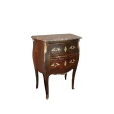 Comodino Francese Luigi XV