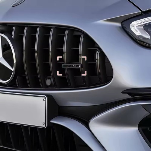Amg emblema distintivo adesivo - distintivo,