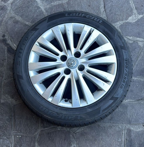 Cerchio lega opel corsa - opel,