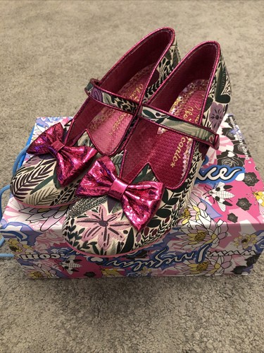Scarpe piccolo mary - mary, jane