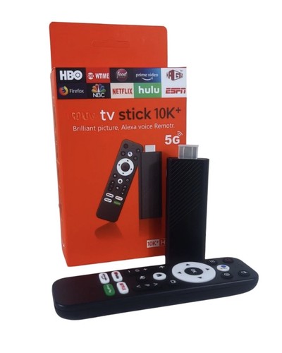 Stick con telecomando wifi - tv,